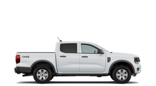 2026 Ford Ranger® External Image 1